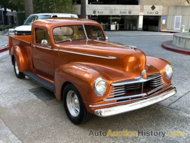 1946 GMC ALL OTHER, 3813436