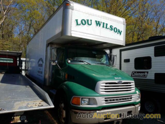 2005 STERLING TRUCK ALL MODELS, 2FZACFCT35AN54040
