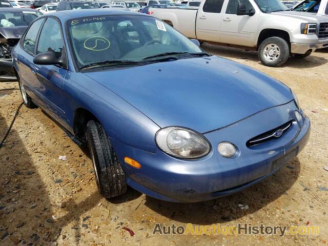 1999 FORD ALL OTHER SE, 1FAFP53U6XA250998