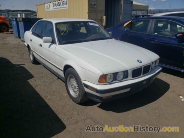 1994 BMW 5 SERIES I AUTOMATIC, WBAHE2311RGE85421