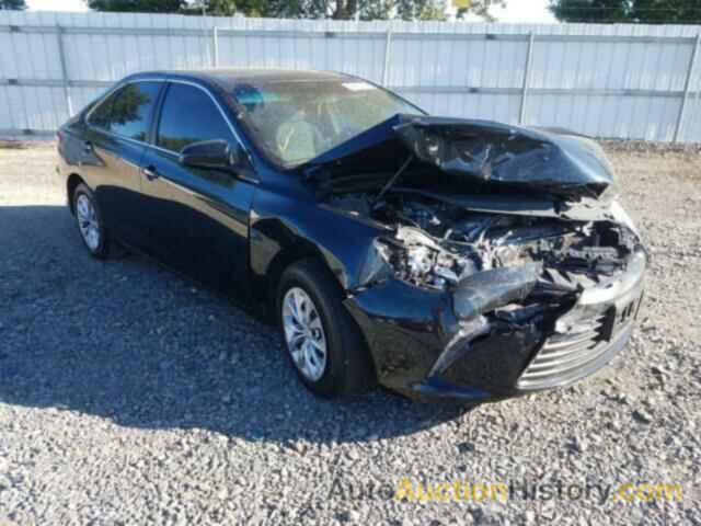 2017 TOYOTA CAMRY LE, 4T1BF1FKXHU669320