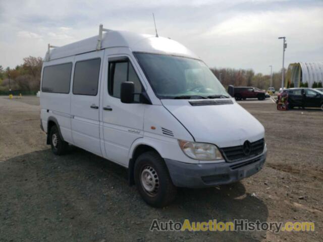 2003 SPRINTER ALL MODELS, WD5WD642735475750