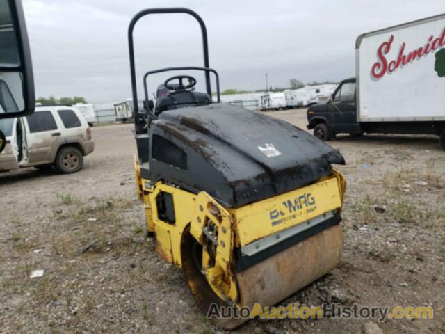 2007 BOMA ROLLER, 101880002081
