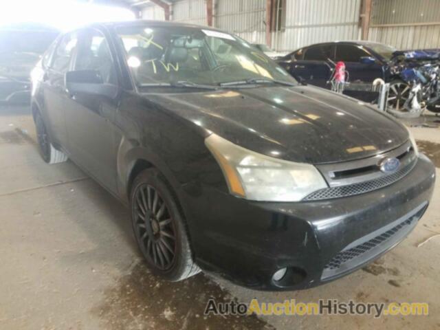 2010 FORD FOCUS SES, 1FAHP3GN1AW228062