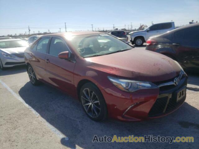 2015 TOYOTA CAMRY LE, 4T1BF1FK9FU873250