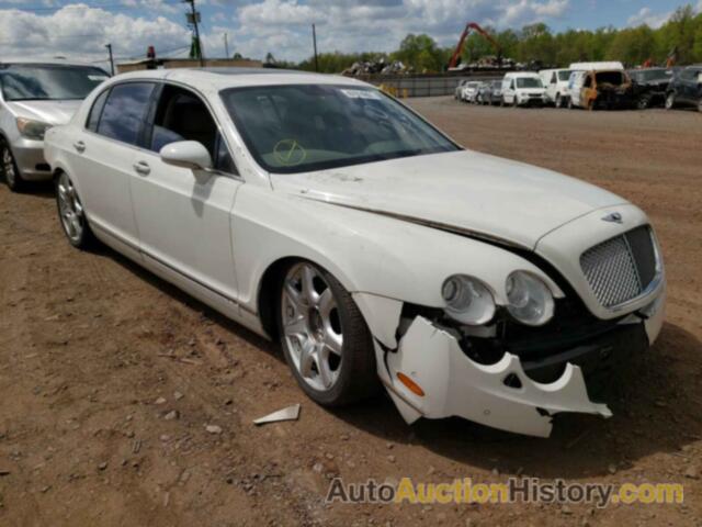 2007 BENTLEY ALL MODELS FLYING SPUR, SCBBR93WX78041303