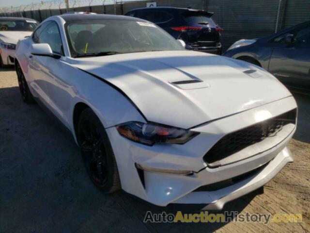 2019 FORD MUSTANG, 1FA6P8TH8K5175467