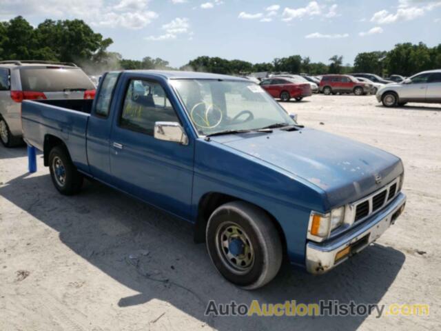 1994 NISSAN TRUCK KING KING CAB XE, 1N6SD16S0RC368456