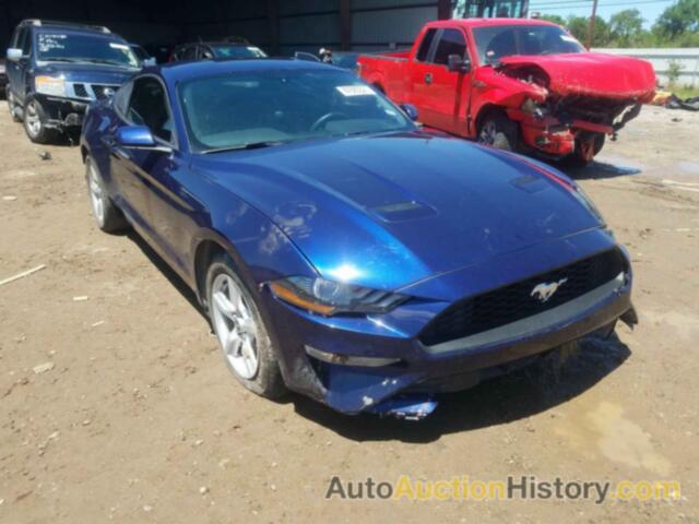 2019 FORD MUSTANG, 1FA6P8TH3K5125219
