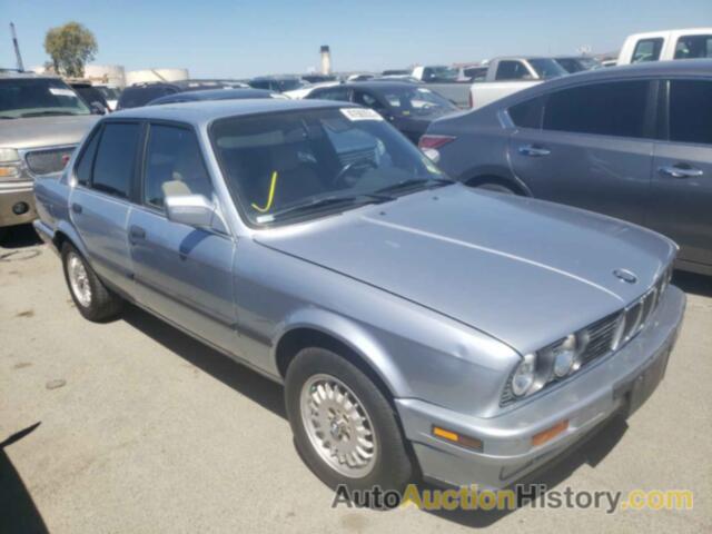 1990 BMW 3 SERIES I AUTOMATIC, WBAAD2313LED27346