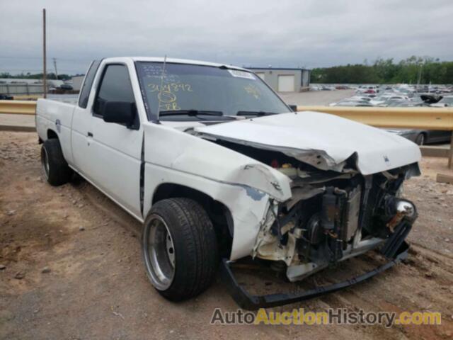 1993 NISSAN TRUCK KING KING CAB, 1N6SD16S8PC304842