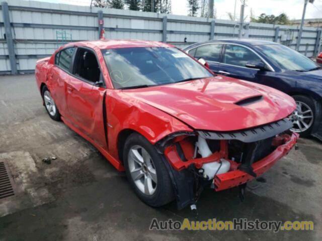 2020 DODGE CHARGER R/T, 2C3CDXCT6LH106649