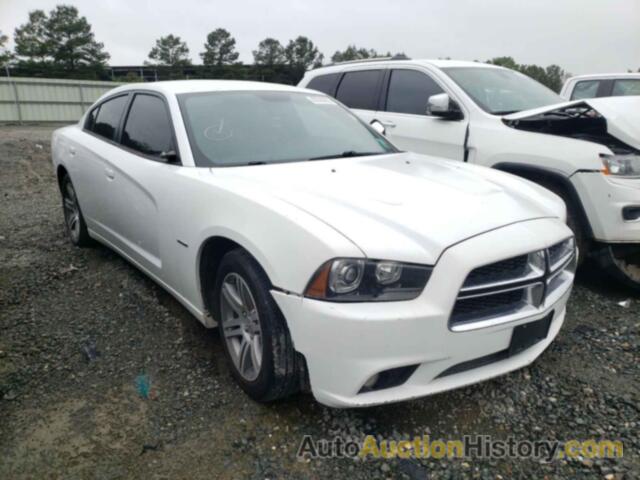 2014 DODGE CHARGER R/T, 2C3CDXCT8EH254952