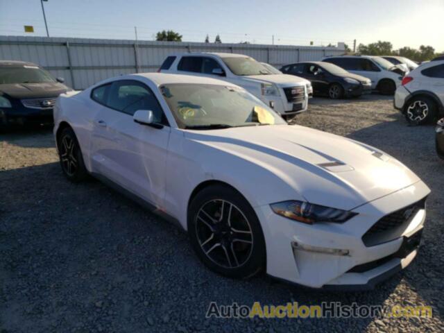 2020 FORD MUSTANG, 1FA6P8TH2L5137167