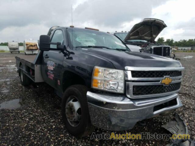 2012 CHEVROLET ALL OTHER C3500, 1GB3CZCL4CF148432