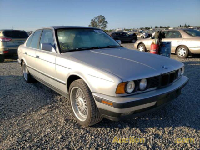 1990 BMW 5 SERIES I, WBAHD1314LBF10619