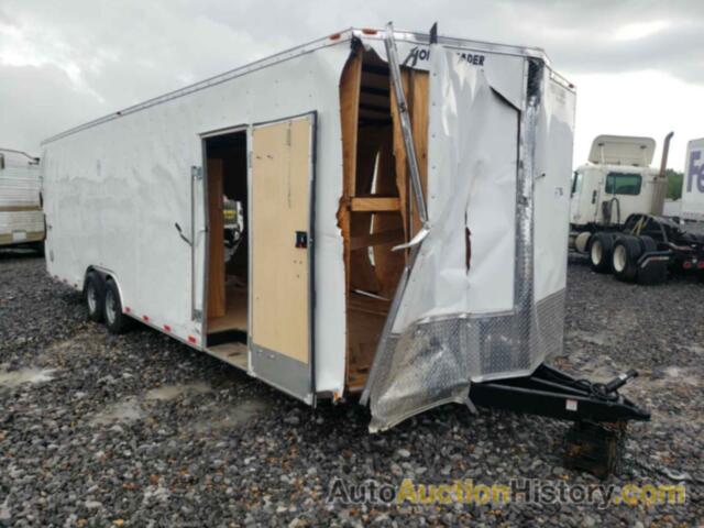 2021 OTHER TRAILER, 5HABE2822MN092561