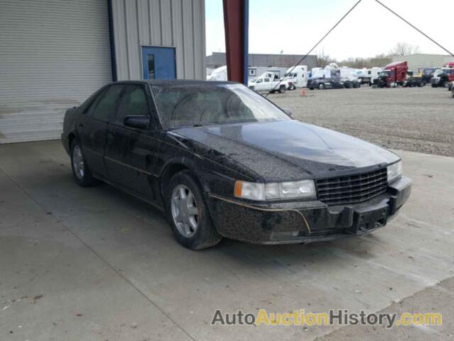 1996 CADILLAC SEVILLE STS, 1G6KY529XTU804106