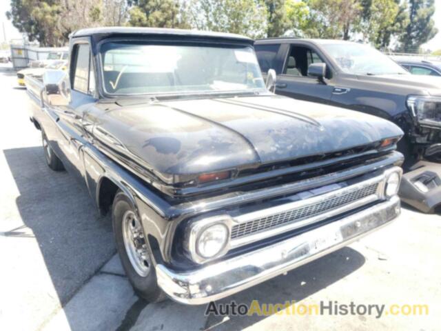 1964 CHEVROLET ALL OTHER, 4C254H141681