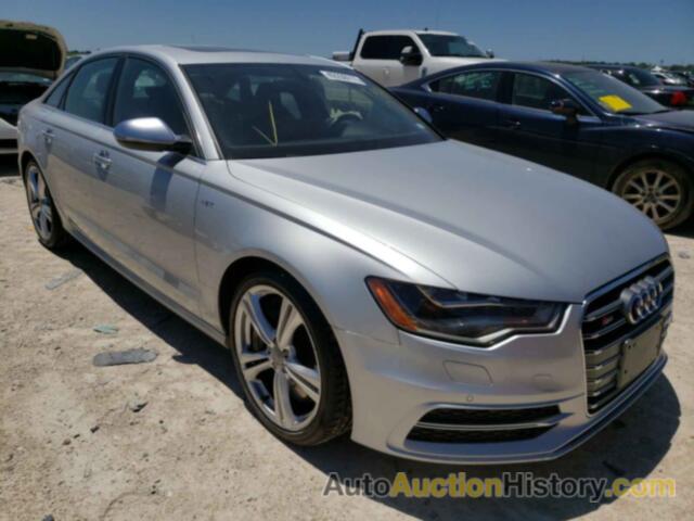 2013 AUDI S6/RS6, WAUF2AFC6DN147554