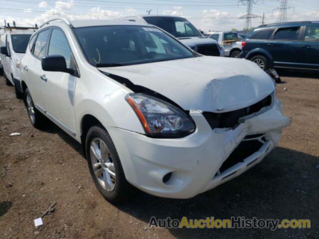2015 NISSAN ROGUE S, JN8AS5MT1FW159247