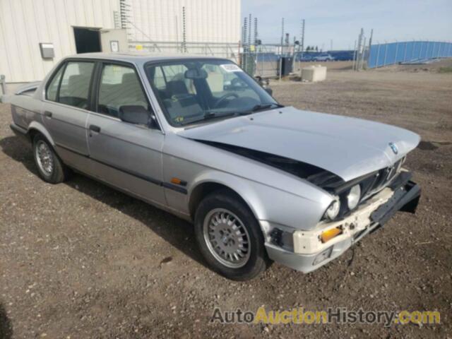 1991 BMW 3 SERIES, WBAAD21050AK96191