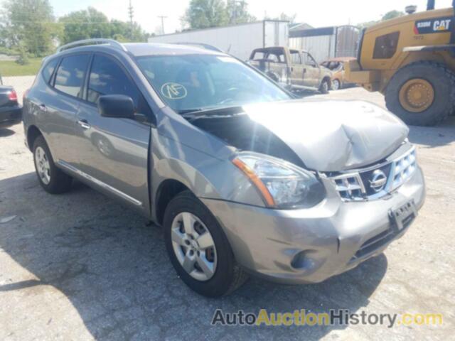 2015 NISSAN ROGUE S, JN8AS5MT6FW663762