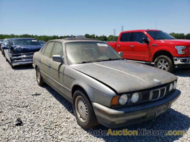 1992 BMW 5 SERIES I AUTOMATIC, WBAHD6316NBJ74601