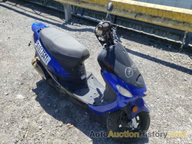2012 OTHER SCOOTER, L9NTEACB2C1028870