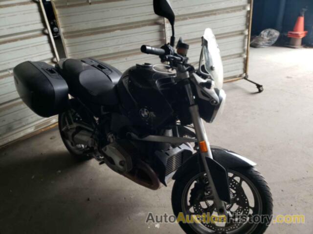 2008 BMW MOTORCYCLE R, WB10398018ZS25998