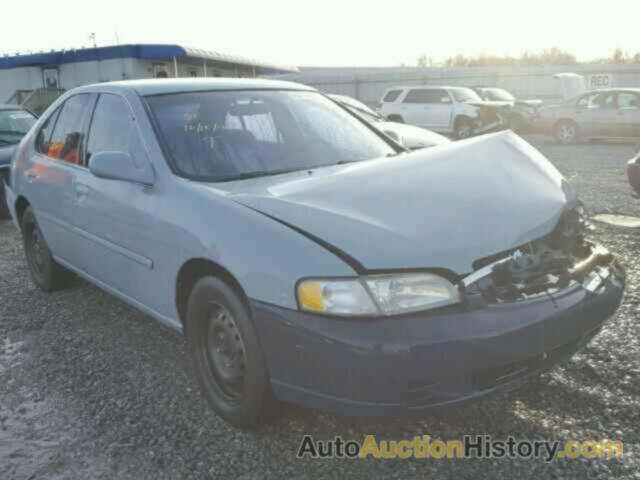 1998 NISSAN ALTIMA XE/, 1N4DL01DXWC114837