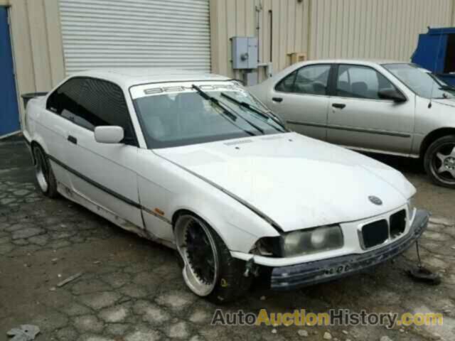 1997 BMW 328IS, WBABG1328VET05275
