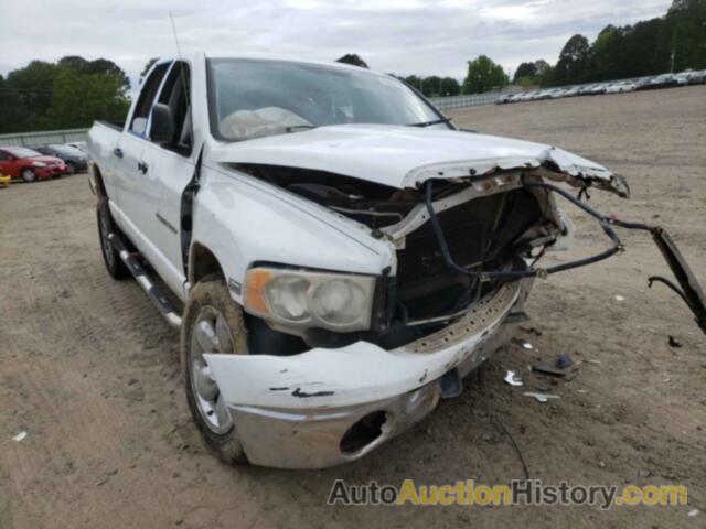 2004 DODGE ALL OTHER ST, 1D7HU18D44S780251