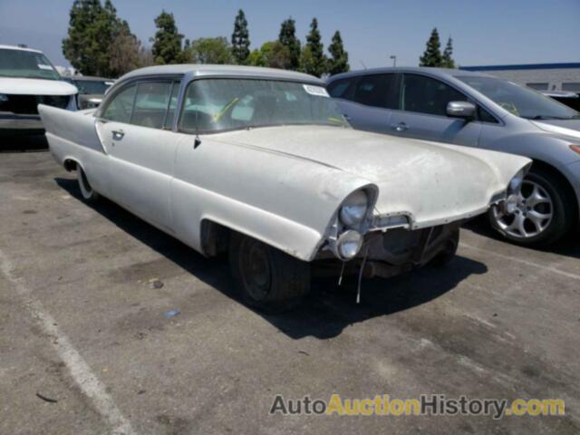 1957 LINCOLN ALL OTHER, 57WA35108L