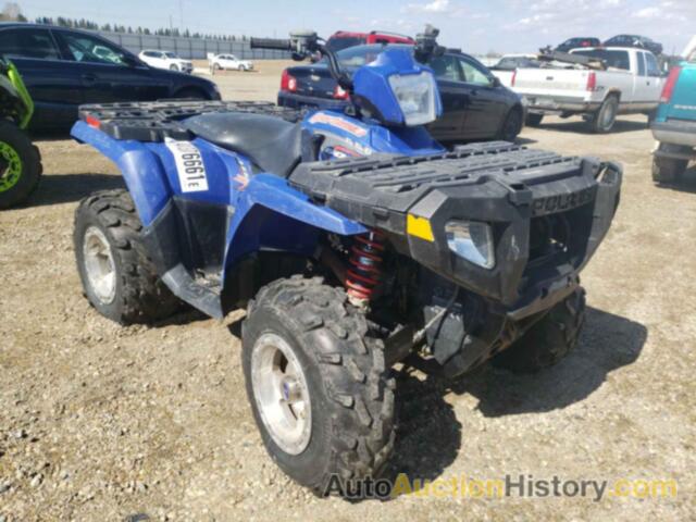 2005 POLARIS ATV 600, 4XAMH59A35A365817