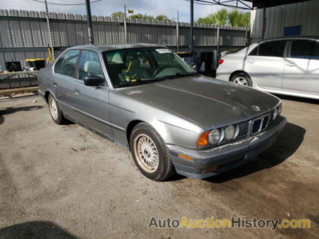 1992 BMW 5 SERIES I, WBAHD131XNBF12930