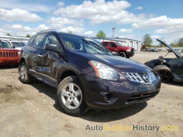2015 NISSAN ROGUE S, JN8AS5MT9FW164289