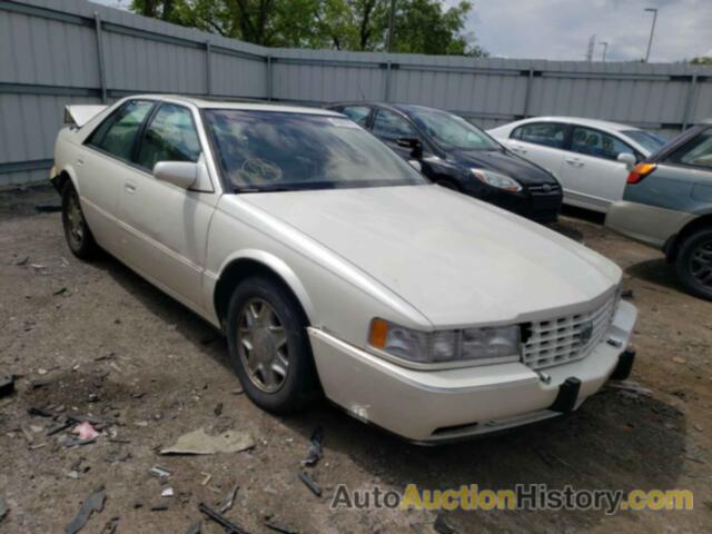 1995 CADILLAC SEVILLE STS, 1G6KY5292SU837132