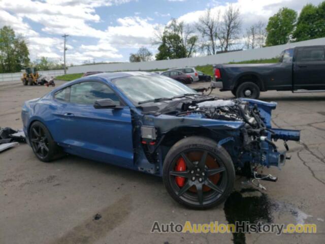 2020 FORD MUSTANG SHELBY GT500, 1FA6P8SJ2L5504086
