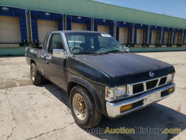 1994 NISSAN TRUCK KING KING CAB XE, 1N6SD16S9RC343166