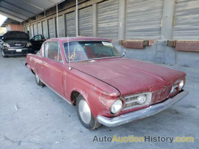 1964 PLYMOUTH ALL OTHER, V442728014
