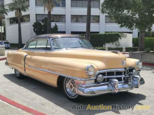 1950 CADILLAC ALL OTHER, 506259052