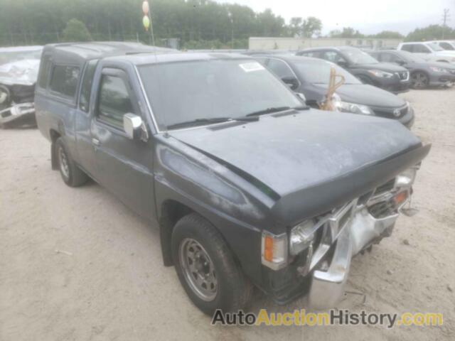1994 NISSAN PICK UP KING CAB XE, 1N6SD16S7RC373749