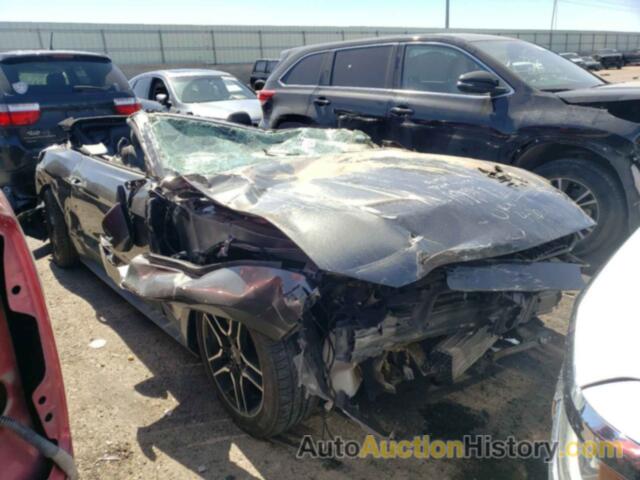 2020 FORD MUSTANG, 1FATP8UHXL5120876