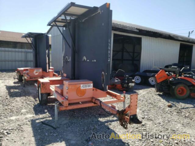 2007 OTHER TRAILER, 1A98S331562228594