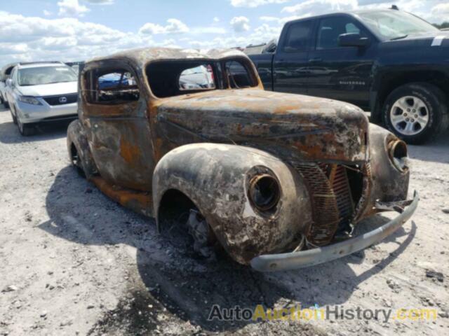 1940 FORD ALL OTHER, 5541369