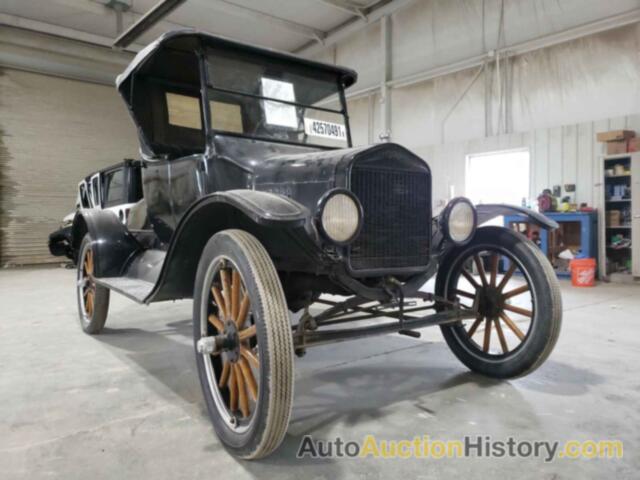 2022 FORD MODEL-T, 6908598