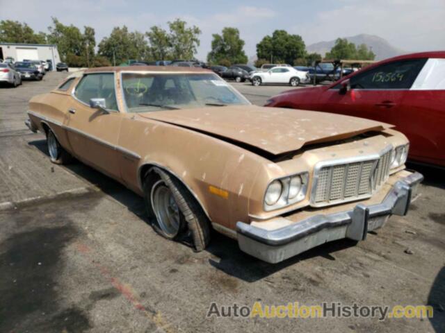 1975 FORD ALL OTHER, 5G32H132042
