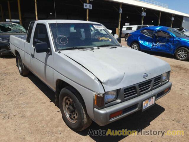 1993 NISSAN TRUCK KING KING CAB, 1N6SD16S1PC421159