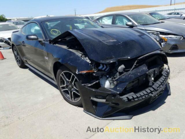 2020 FORD MUSTANG GT, 1FA6P8CF2L5136406